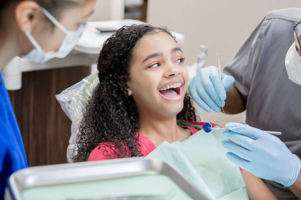 Best Emergency Dentist for Special Needs Patients in Webster Groves, MO