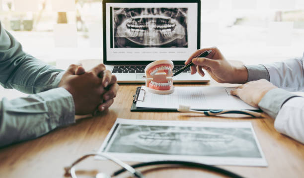 Best Emergency Root Canal Treatment in Webster Groves, MO