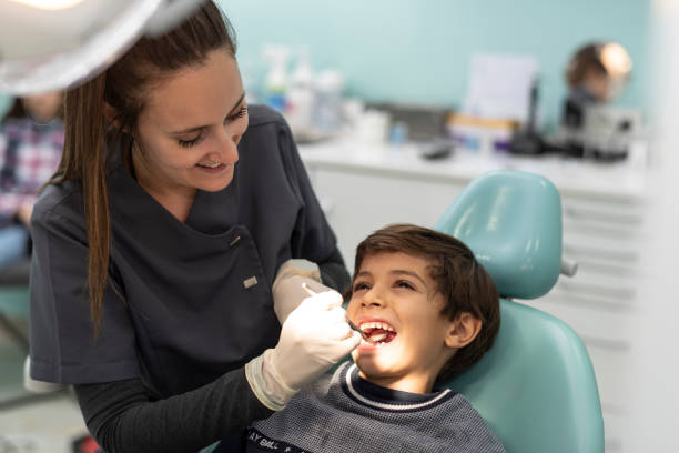 Best Emergency Cosmetic Dentistry in Webster Groves, MO