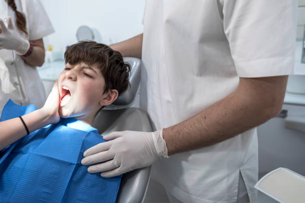 Best Emergency Root Canal Treatment in Webster Groves, MO