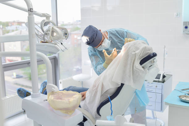 Best Emergency Dental Extractions in Webster Groves, MO
